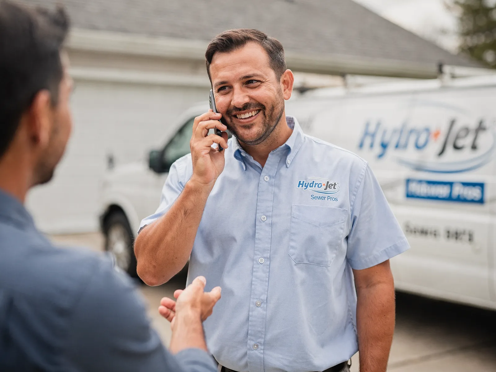 Hydro Jetting Ribera, NM FAQs